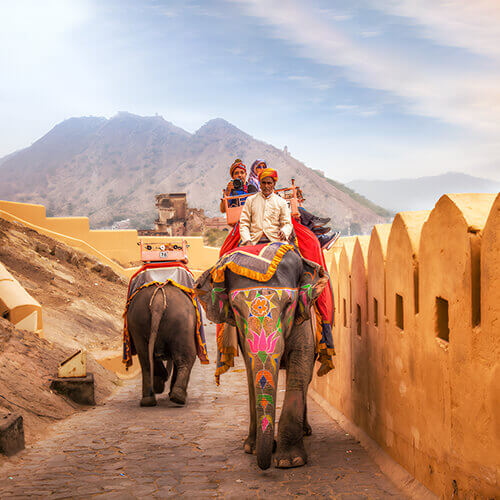 Royal Rajasthan Escapades