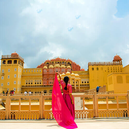 Rajasthan Wonders Unveiled