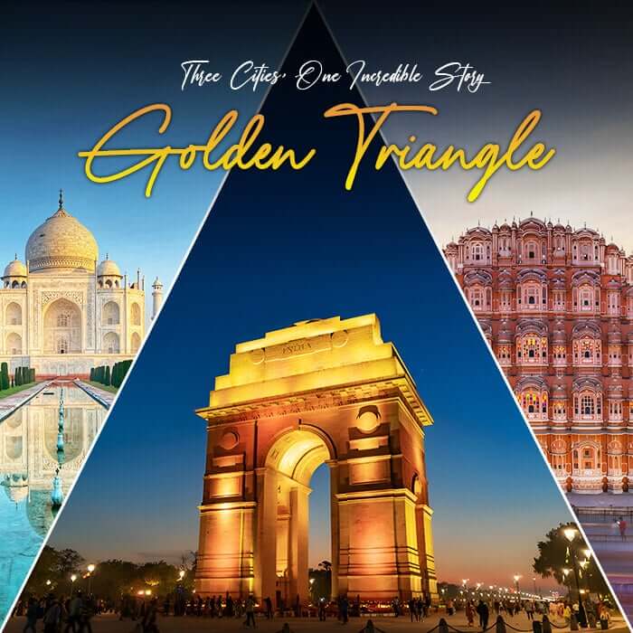 Golden Triangle