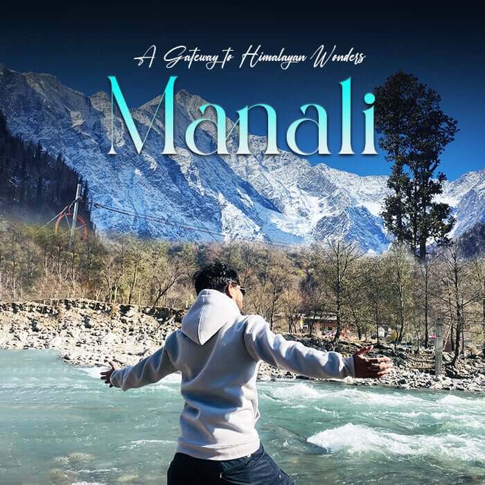 Manali