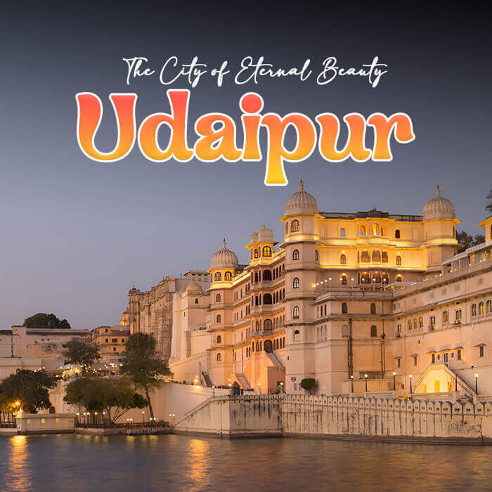 Udaipur, Rajasthan