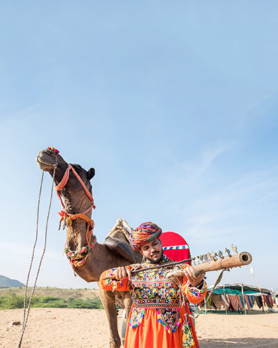 Best Rajasthan Tour Packages